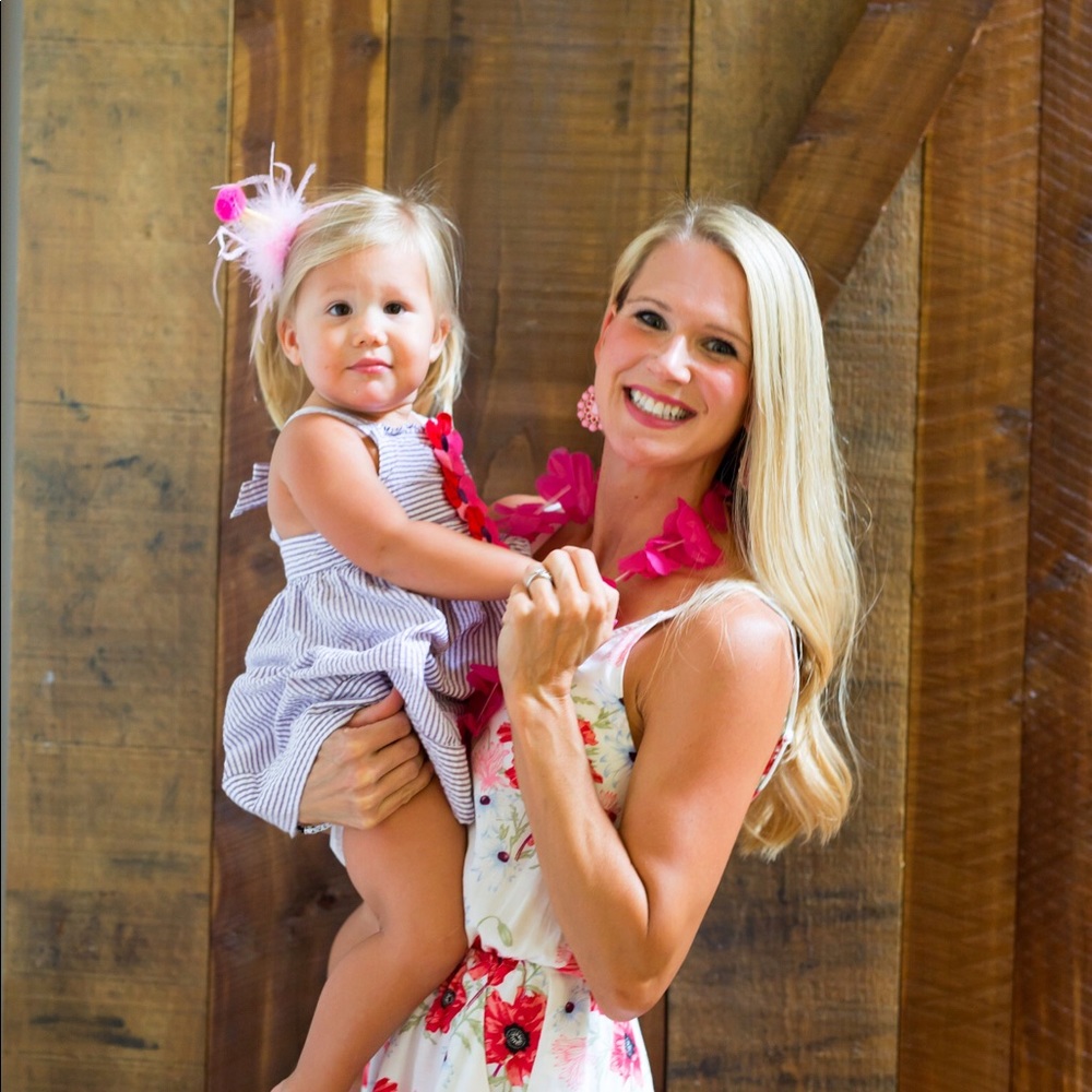 Meet your Posher, Kimberly